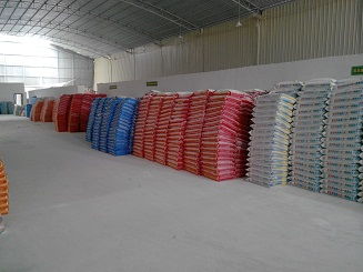 2013年涂料市场行情波动 | 桂林金刚腻子粉涂料厂稳中求进，价格上涨成常态