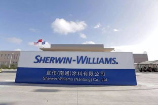 合竞共赢 三大外资化工巨头落户中国，国内涂料企业的发展密码与新路向