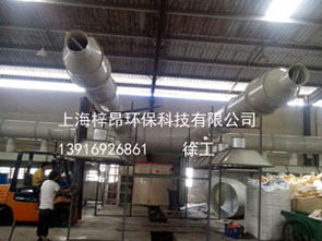 高效涂装 喷漆房设计要点与涂料选择策略