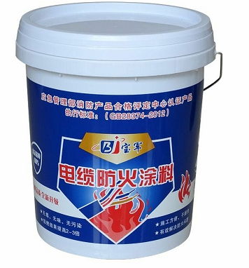 防火涂料 不只是“涂料”，更是生命的屏障